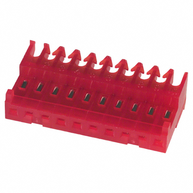 4-644540-0 TE Connectivity AMP Connectors  Support de panneau suspendu gratuit