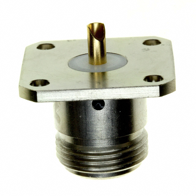 1057284-1 TE Connectivity AMP Connectors  Gruppi di connettori coassiali (RF)