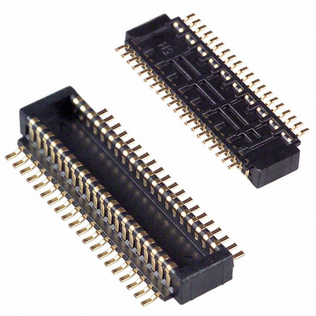 145602040000829 KYOCERA AVX  Matrices de type bord Mezzanine (carte à carte)