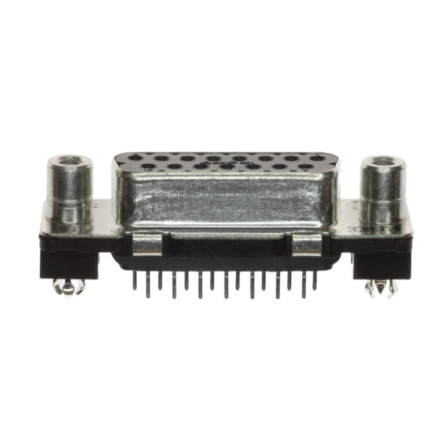 3-338314-2 TE Connectivity AMP Connectors  Gruppi di connettori D-Sub