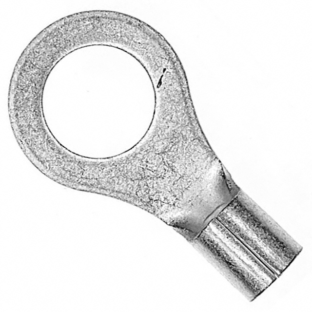 31123 TE Connectivity AMP Connectors  Connecteurs annulaires