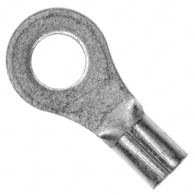 2-32186-7 TE Connectivity AMP Connectors  Ring Connectors