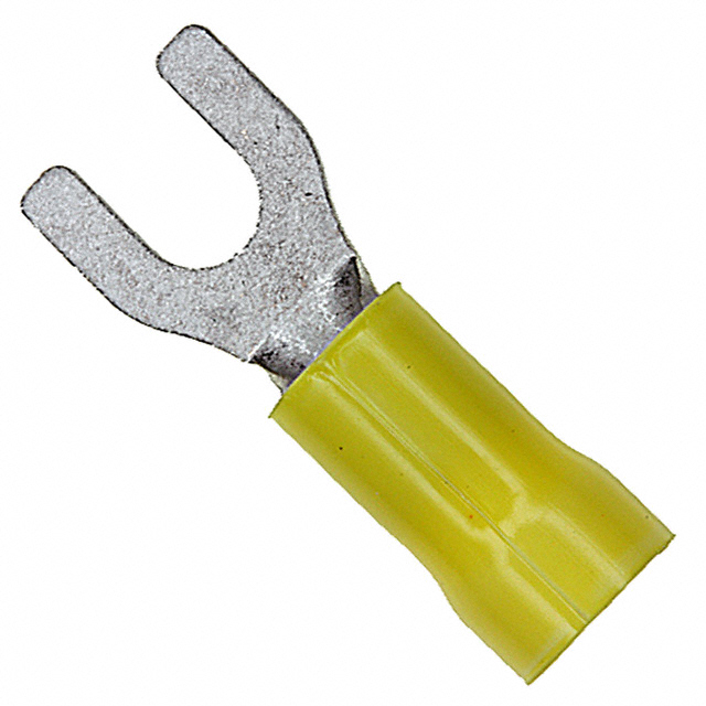 2-34176-1 TE Connectivity AMP Connectors  Spade Connectors