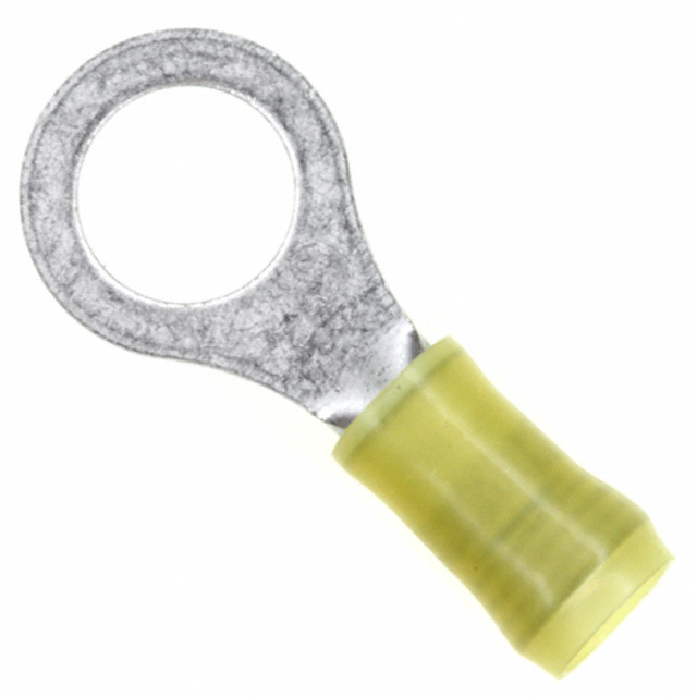 35112 TE Connectivity AMP Connectors  Ringverbinder