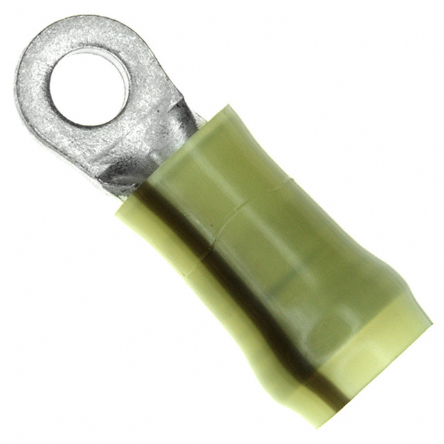 35634 TE Connectivity AMP Connectors  Ring Connectors