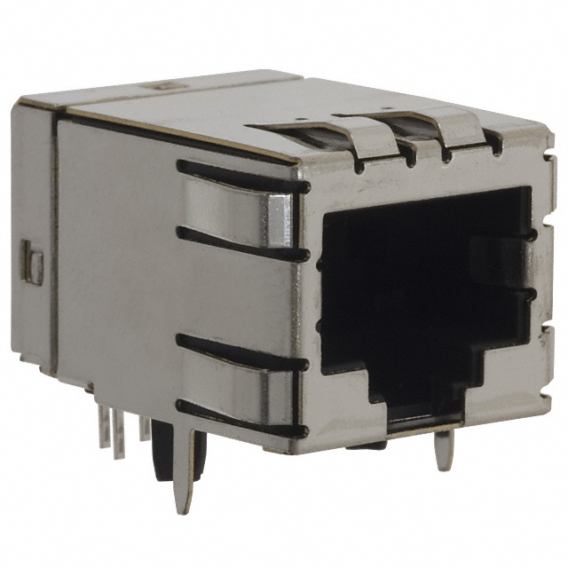 5406296-1 TE Connectivity AMP Connectors  Conectores modulares