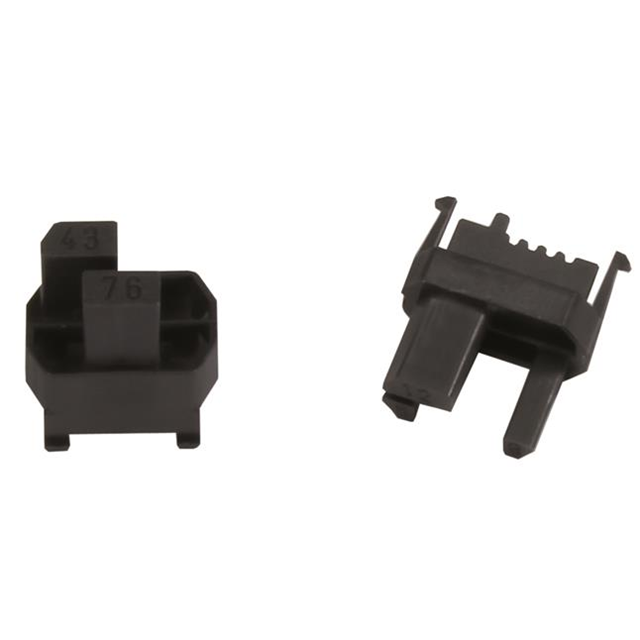 17790000012 HARTING  Backplane Connector Accessories