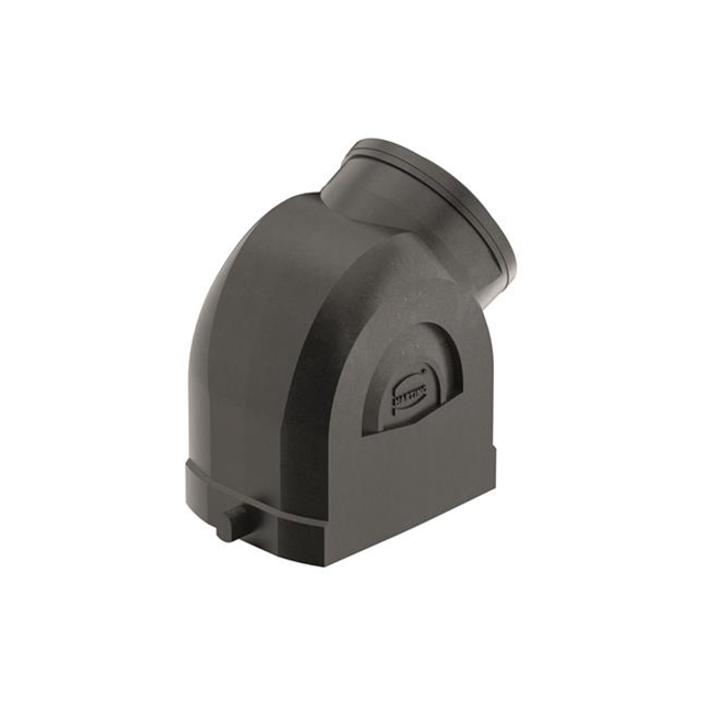 19430060547 HARTING  Gehäuse für Hochleistungs-Steckverbinder, Hauben und Sockel