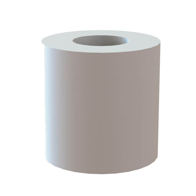 SS8-5 Essentra Components  Board Spacers Standoffs