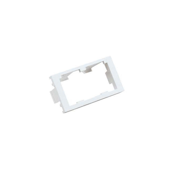 CHF2MEI-X Panduit Corp  Keystone Faceplates Frames