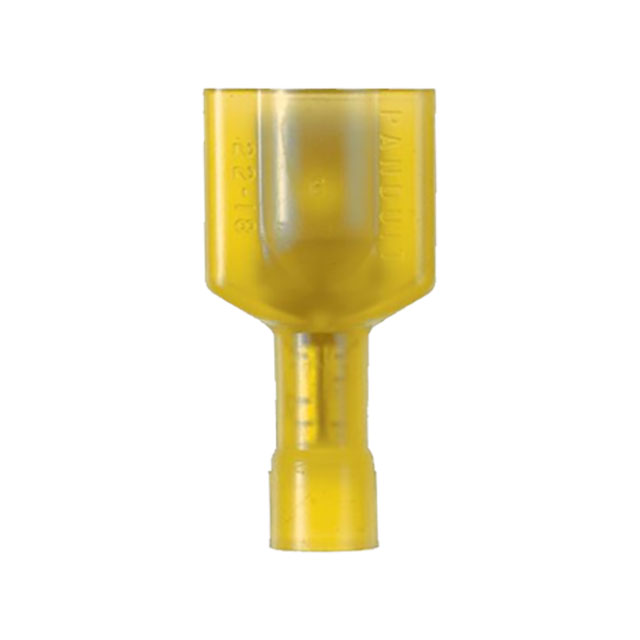 EDNF10250FIMB-Q Panduit Corp  Connecteurs à déconnexion rapide