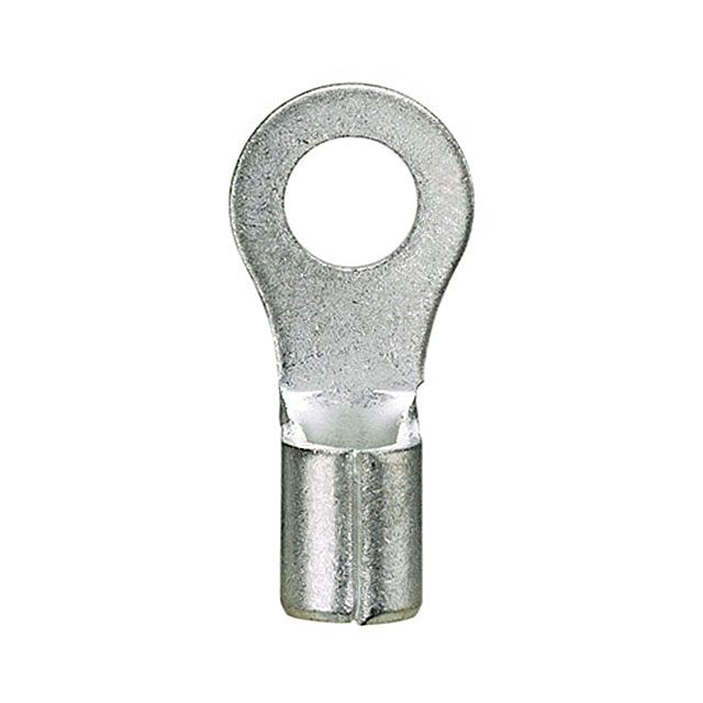 P10-8R-D Panduit Corp  Connettori ad anello