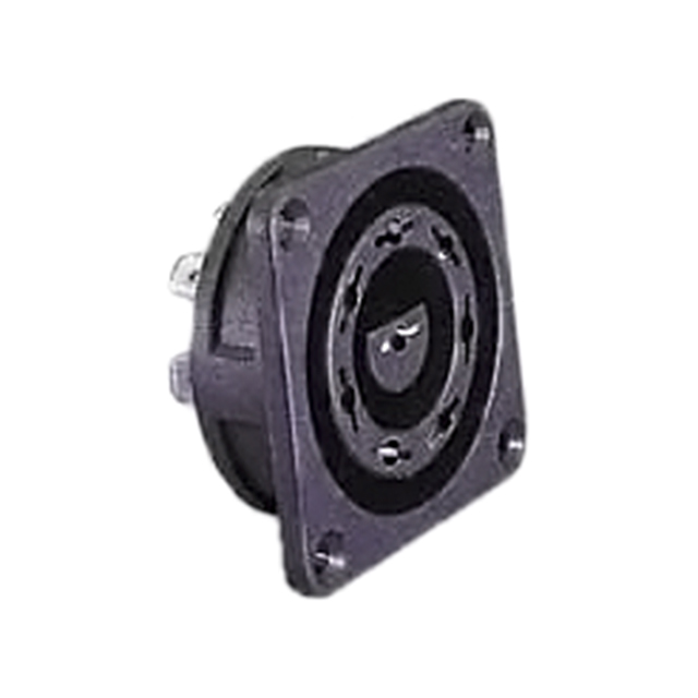 PX0552 Bulgin  Assemblages de connecteurs circulaires