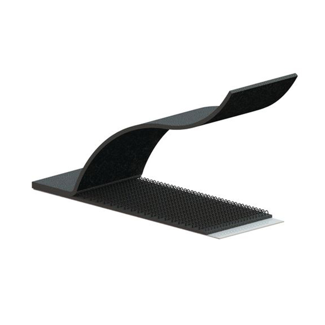 RKWFA-1 Essentra Components  Elementi di fissaggio richiudibili