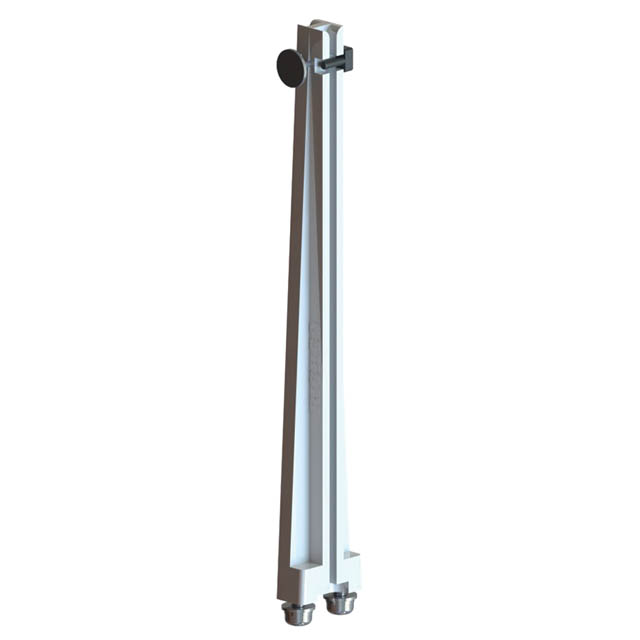 VMCG-360-MPBK-K Essentra Components  Guide alle carte