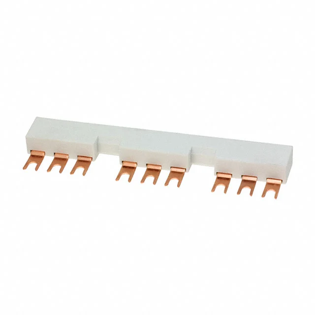 MSVGW54-14-3 Carlo Gavazzi Inc. Accesorios de protección de circuitos
