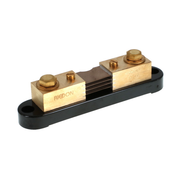 RSN-400-100B Riedon  Chassis Mount Resistors