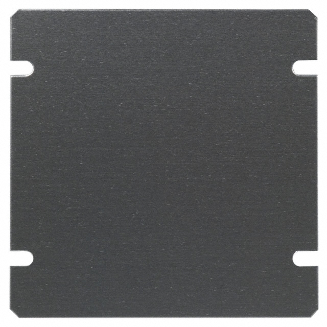 1434-6 Hammond Manufacturing  Box-Komponenten