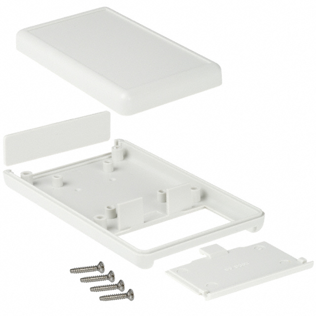 1593TGY Hammond Manufacturing  Cajas