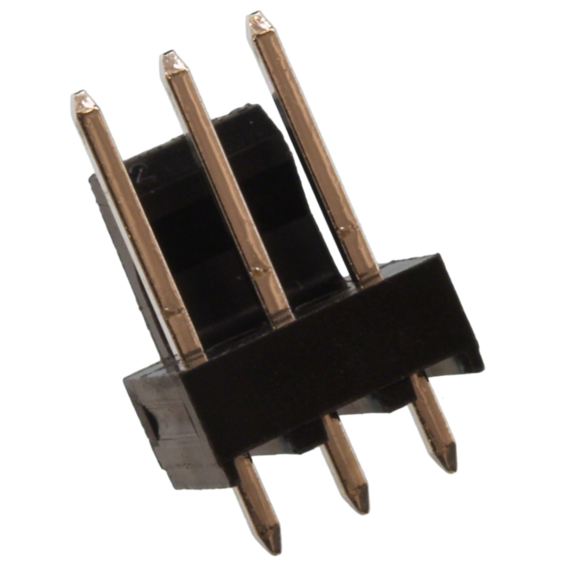 1718563003 Molex  Embases à broches mâles