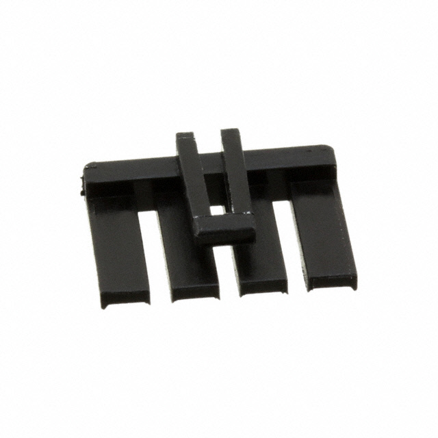 1969443-4 TE Connectivity AMP Connectors  Accessoires de connecteur rectangulaire