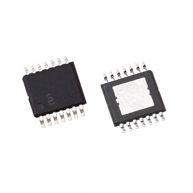 ISL78301FVEAZ Renesas Electronics Corporation  Voltage Regulators - Linear Low Drop Out (LDO) Regulators