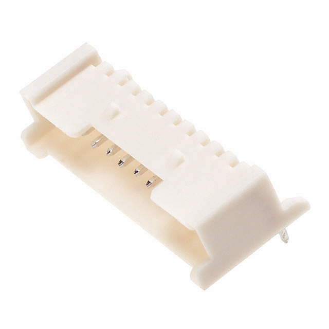353631210 Molex  Headers Male Pins