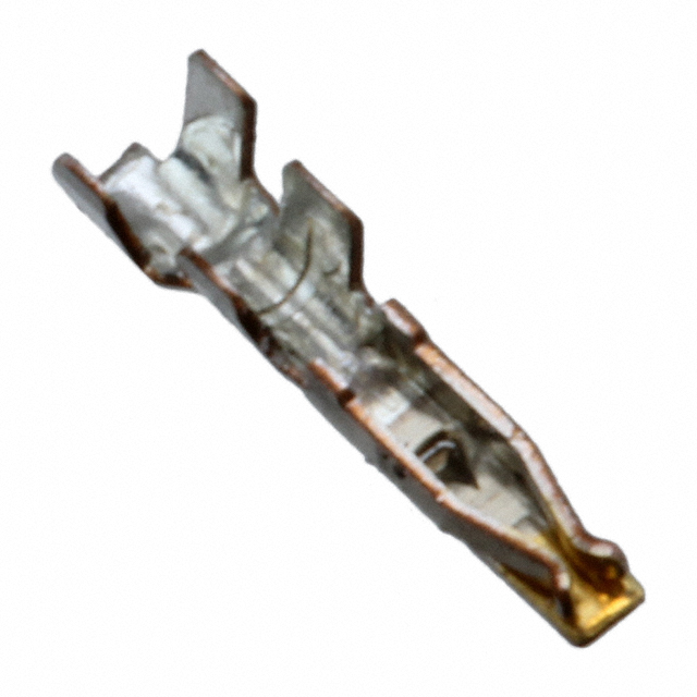 5037650098 Molex  Contacts de connecteur rectangulaires