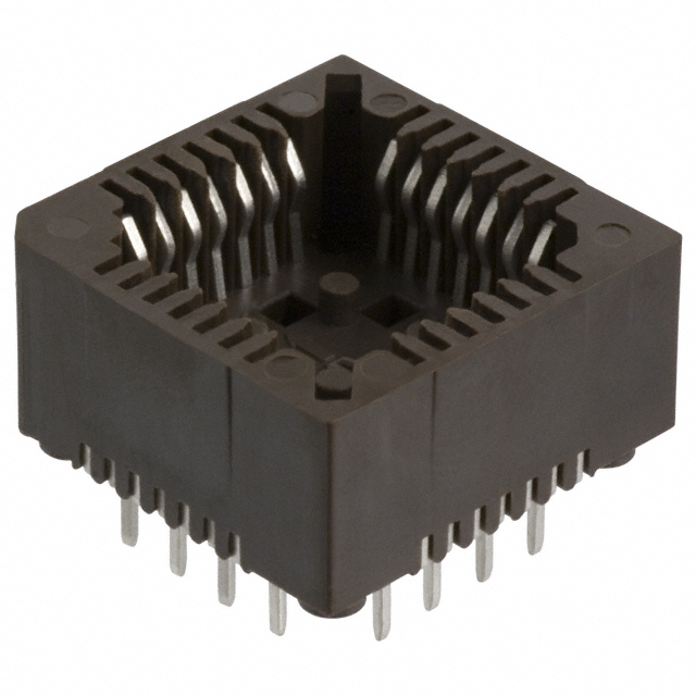 540-44-028-24-000000 Mill-Max Manufacturing Corp.  Zoccoli IC