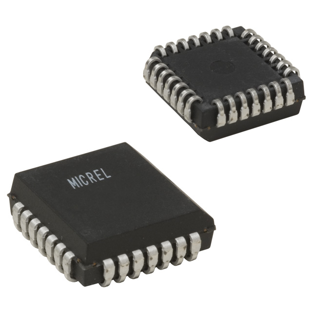 SY10E446JC Microchip Technology  Especializado