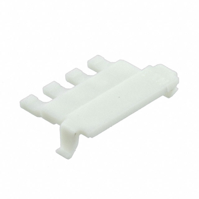 0738380004 Molex  Rectangular Connector Accessories