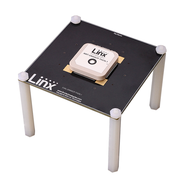 AEK-GNSSCP-TH25L1 TE Connectivity Linx  Cartes de kits d'évaluation et de développement RF