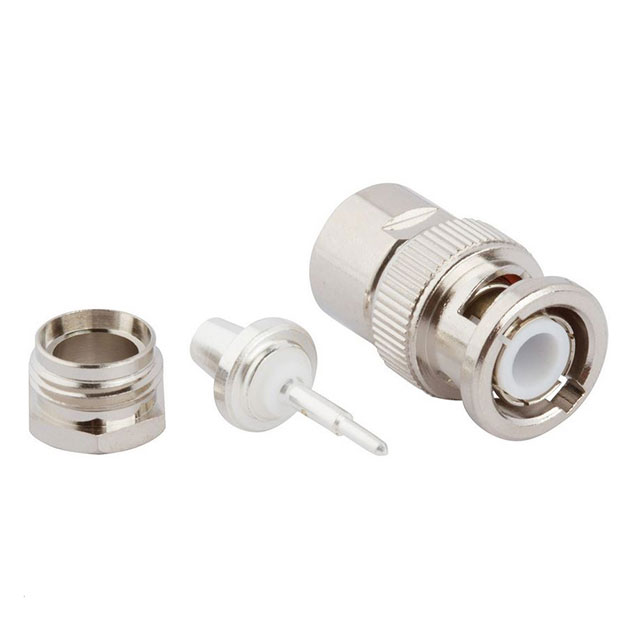 31-4542 Amphenol RF  Gruppi di connettori coassiali (RF)