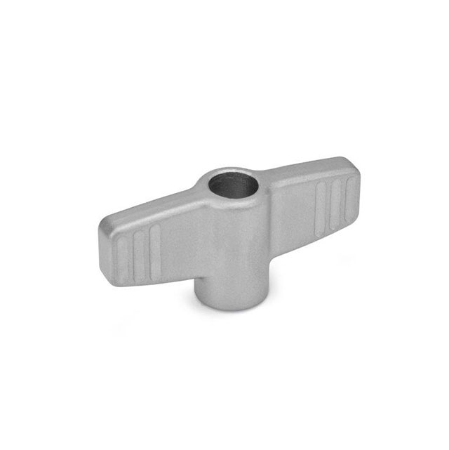 834-46-M8-D-MT J.W. Winco  Boutons