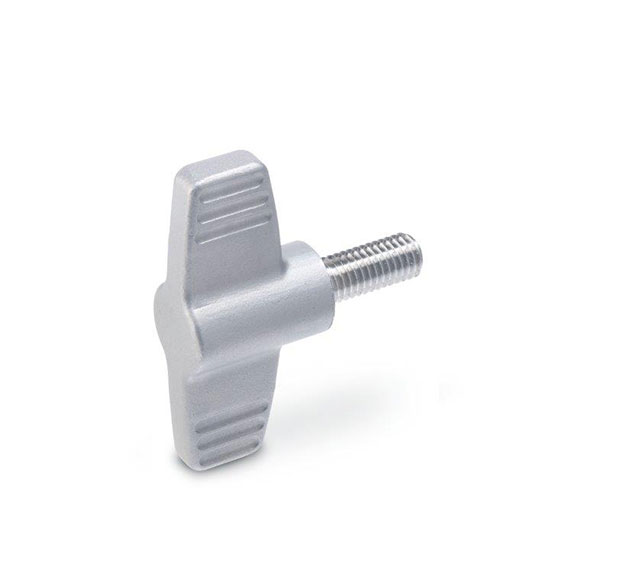 835-58-M8-30-MT J.W. Winco  Boutons