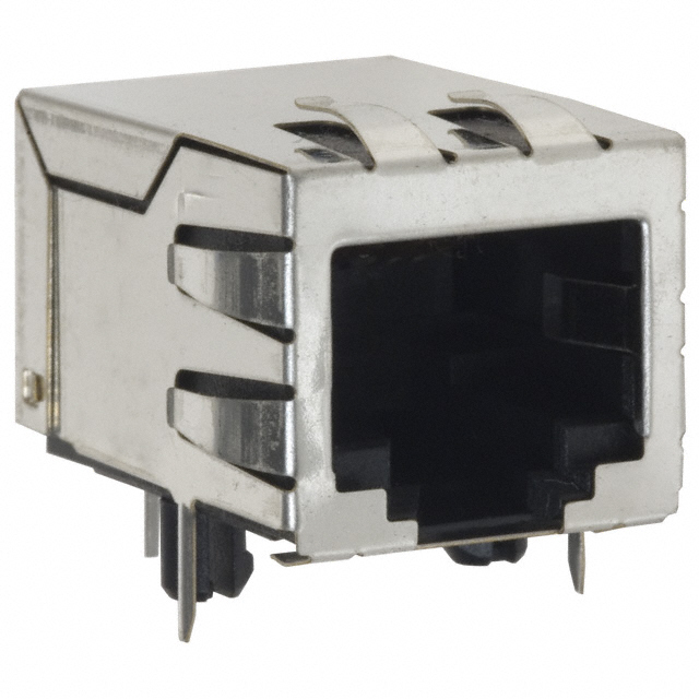 SS-7188S-A-PG4-1-BA Stewart Connector  Connecteurs modulaires