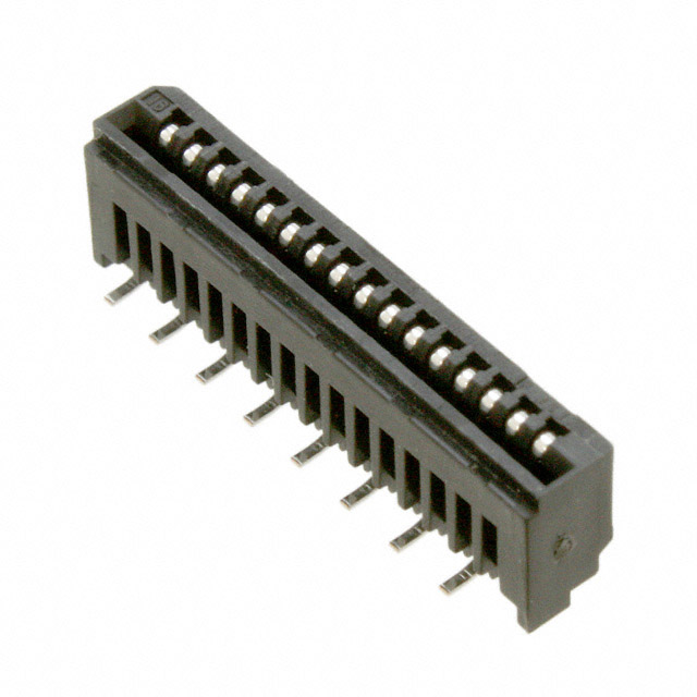 16FMN-BMTTR-A-TB JST Sales America Inc.  Gruppi di connettori FFC FPC (flessibili piatti)