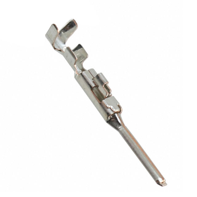 175149-1 TE Connectivity AMP Connectors  Contacts de connecteur rectangulaires