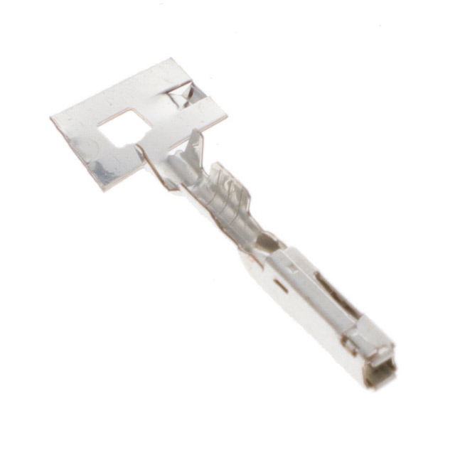 1924879-1 TE Connectivity AMP Connectors  Contacts de connecteur rectangulaires