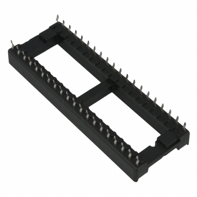 2-641616-1 TE Connectivity AMP Connectors  Zoccoli IC