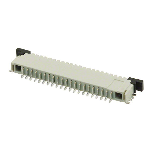 2-84953-1 TE Connectivity AMP Connectors  FFC FPC (Flat Flexible) Steckverbinderbaugruppen