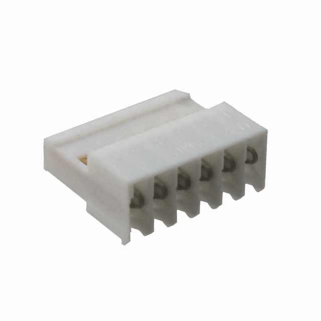 3-641191-6 TE Connectivity AMP Connectors  Support de panneau suspendu gratuit