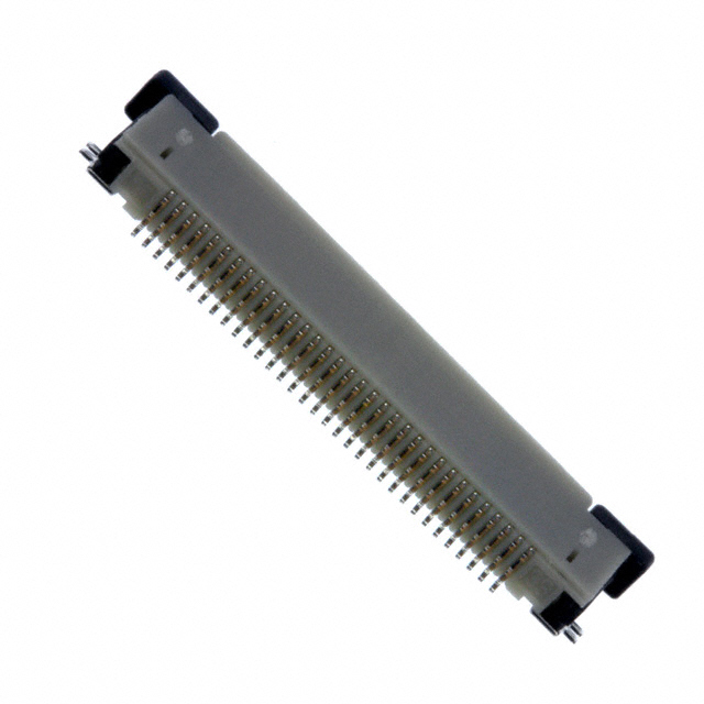 33FLZ-SM2-TB(LF)(SN) JST Sales America Inc.  Gruppi di connettori FFC FPC (flessibili piatti)