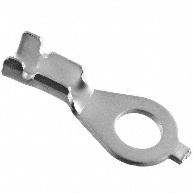 40955 TE Connectivity AMP Connectors  Ringverbinder