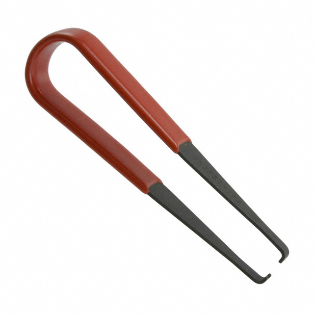 453850-1 TE Application Tooling  Insertion Extraction