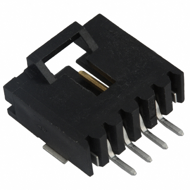 5-147323-3 TE Connectivity AMP Connectors  Embases à broches mâles