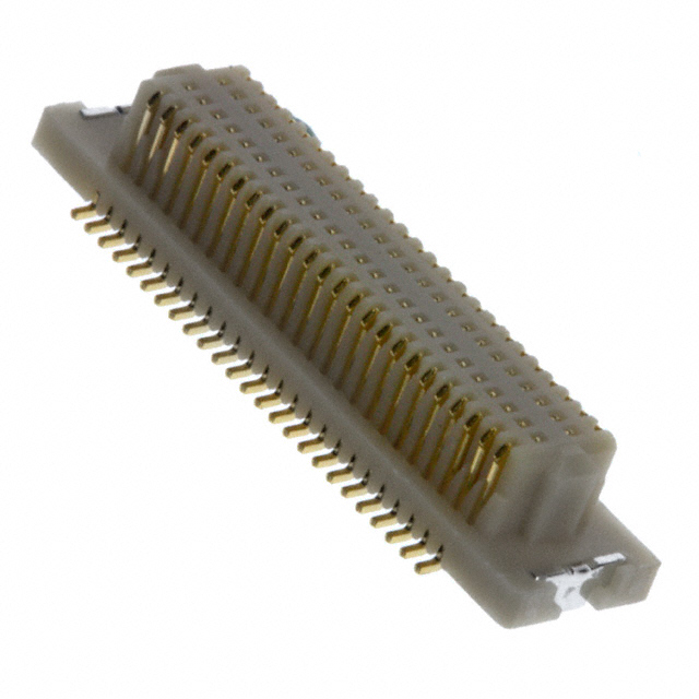 50R-JMDSS-G-1-TF JST Sales America Inc.  Matrices de type bord Mezzanine (carte à carte)