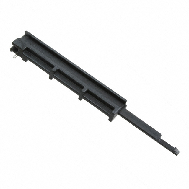 5535661-1 TE Connectivity AMP Connectors  Memory Connector Accessories