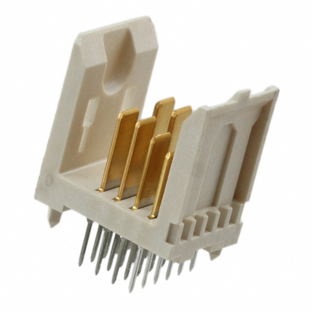 5536624-1 TE Connectivity AMP Connectors  Spezialisiert