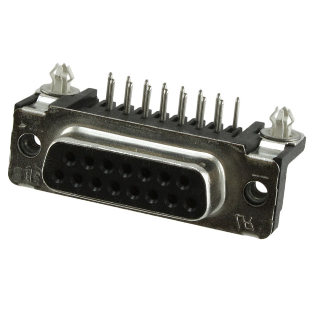 5788798-1 TE Connectivity AMP Connectors  Gruppi di connettori D-Sub